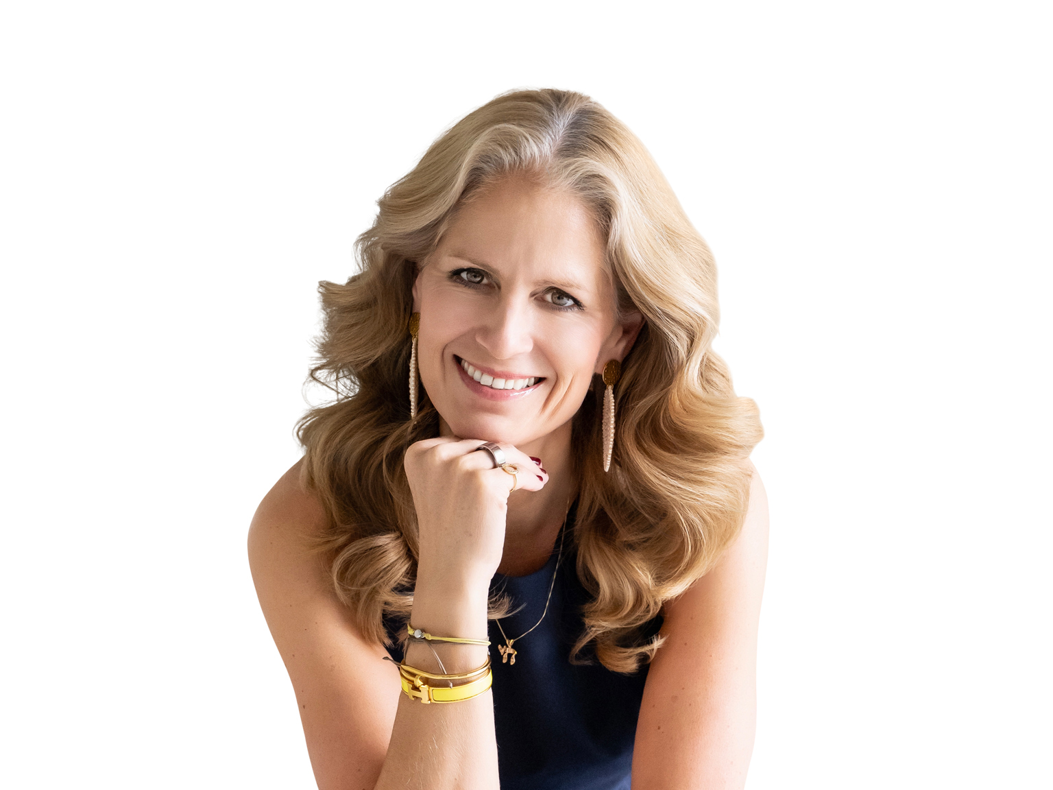 Photo of Jacqueline Brassey Senior Fellow, MHI, McKinsey & Company